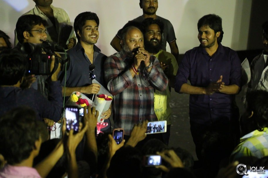 Rojulu-Marayi-Movie-Success-Tour